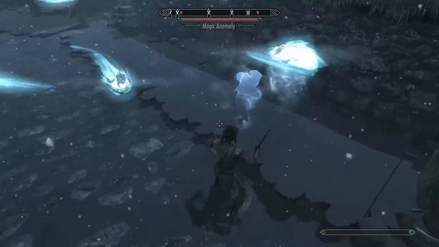Let's play Skyrim [Assassin Timeshifter] (Dead is Dead, Legendary) смотреть онлайн
