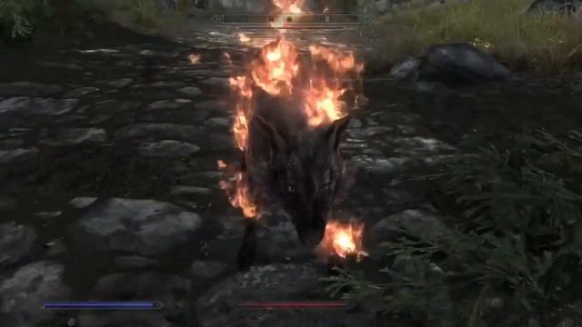 Dead dog races to save best friend from evil cat, results.... смотреть онлайн