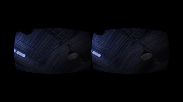 The Long Dark - VR Test смотреть онлайн