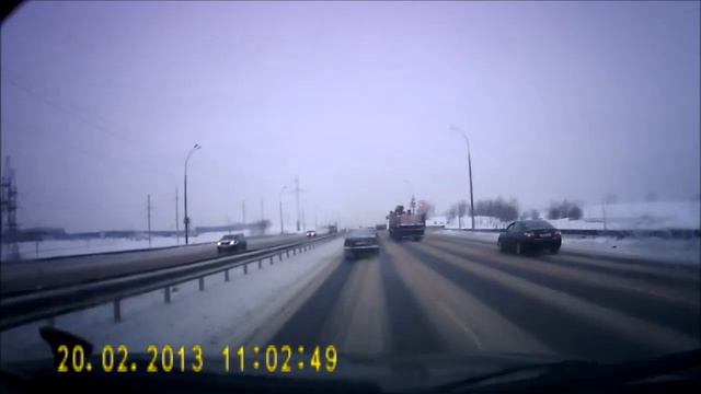 Минск. МКАД. Недовольное колесо смотреть онлайн