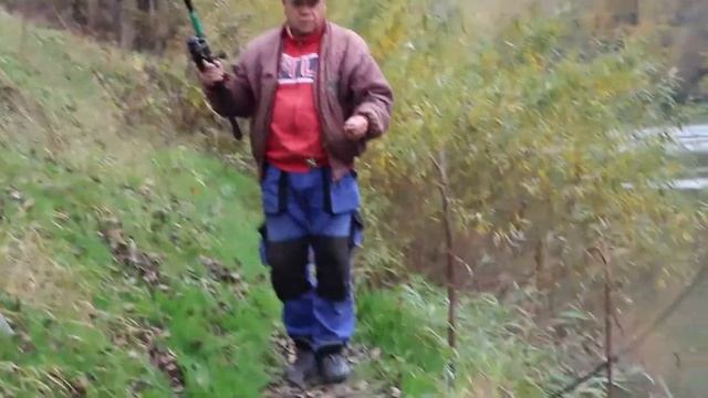 Подуст / голавль / рыбец / плотва на Днестре смотреть онлайн