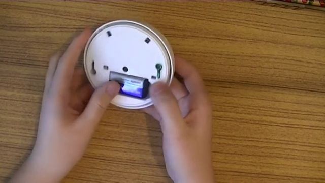 Датчик дыма с aliexpress смотреть онлайн