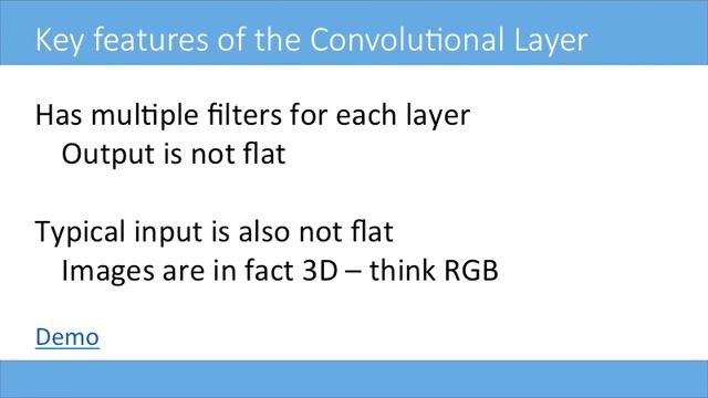 11/09/16 Data Science with Kaggle Decal Lecture 18: Keras and Convolutional Neural Networks смотреть онлайн