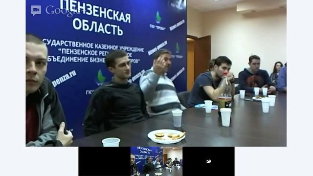 SECON.Посиделки #9 - Из программиста в проект-менеджеры смотреть онлайн