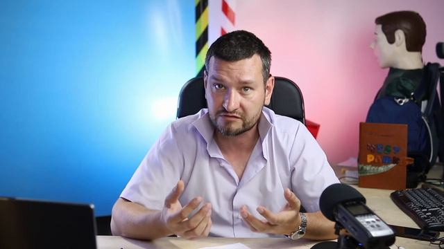 Отменили все проверки. Охрана труда - риск-ориентированный подход смотреть онлайн