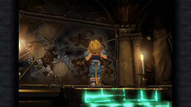 Final Fantasy IX PC Episode #60 - Ipsen's Castle [Let's Play, Walkthrough] смотреть онлайн