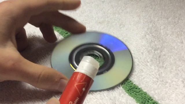 FIX your SCRATCHED Disks! - GCN, Wii, PS1, etc. смотреть онлайн