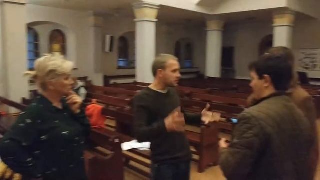 26 октября 2019 г. смотреть онлайн