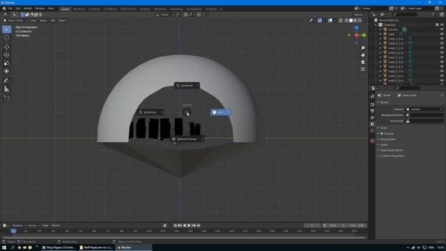 Ninja Ripper 2 beta Quick Guide смотреть онлайн