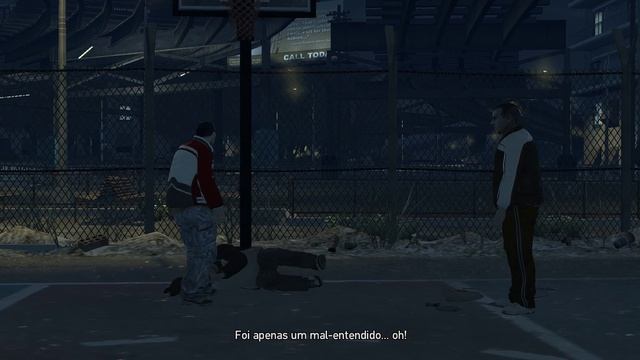 Grand Theft Auto 4 PC PARTE 1 - LEGENDADO EM PORTUGUES смотреть онлайн