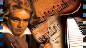 Бетховен 5 симфония. до - минор.