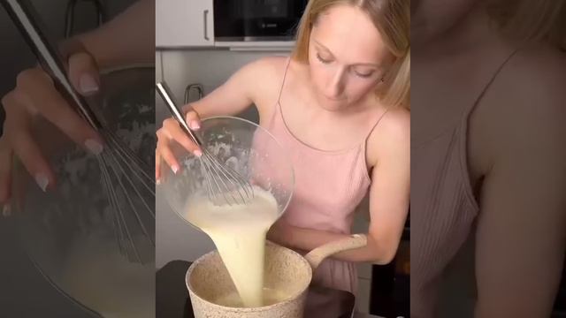 Рецепты на каждый день