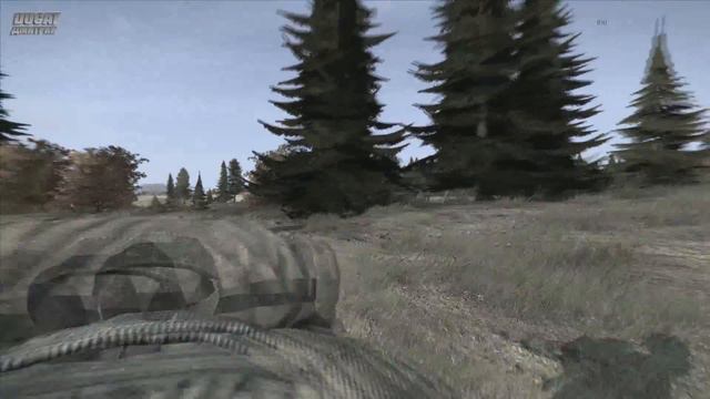 [DayZ Standalone #17] Поход до Дьявольского замка смотреть онлайн