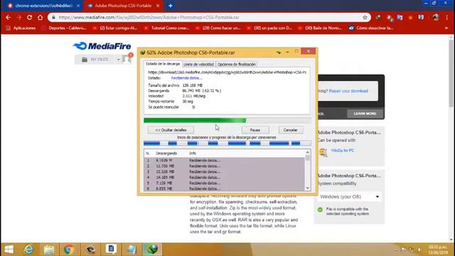 Fotoshop CS6 Portable смотреть онлайн
