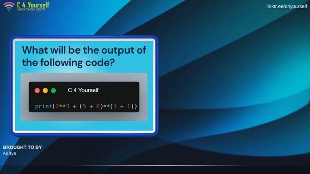 AI takes Python Quiz | Machine Learning | Artificial Intelligence #pythonquiz #ai #quiz #coding смотреть онлайн
