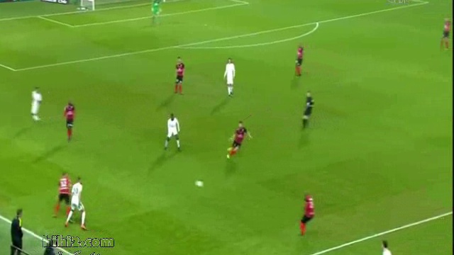 Guingamp 1 Vs 0 Paris Hihi2 смотреть онлайн