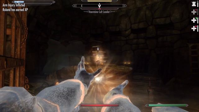 Skyrim: Warden of the Coast - EP2 смотреть онлайн