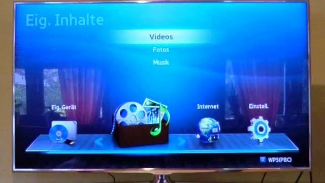 Samsung BD D5500 Test + AllShare Funktion - TRND смотреть онлайн