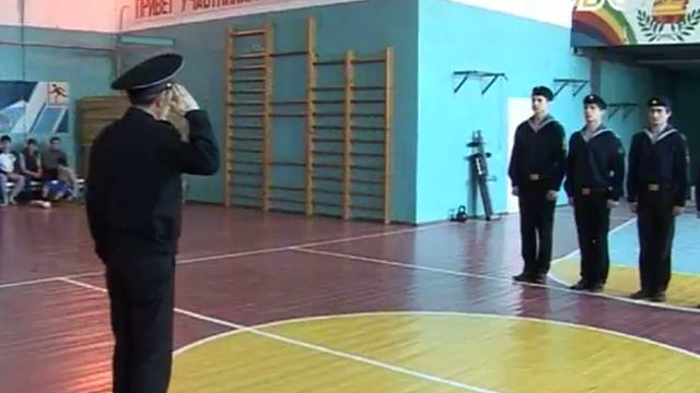 Кадеты смотреть онлайн