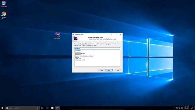Install phpstorm on Windows 10 How to install Phpstorm смотреть онлайн