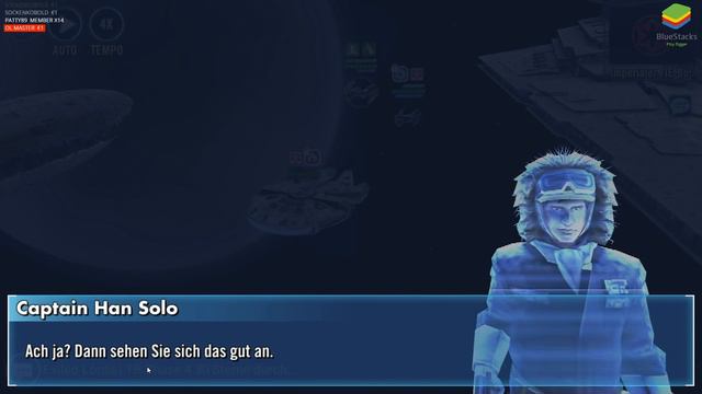 STAR WARS: GALAXY OF HEROES 🌌 329: Jedi-Ritter Luke Skywalker freigeschaltet смотреть онлайн