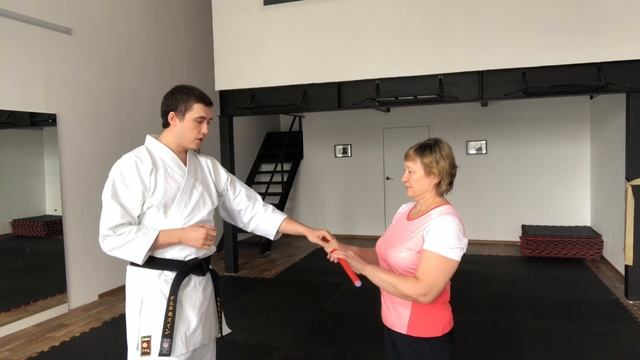 УПРАЖНЕНИЯ ДЛЯ ДЕЙСТВИТЕЛЬНО БЫСТРЫХ УДАРОВ. смотреть онлайн