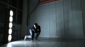 Popping Dance by Игорь Метелев