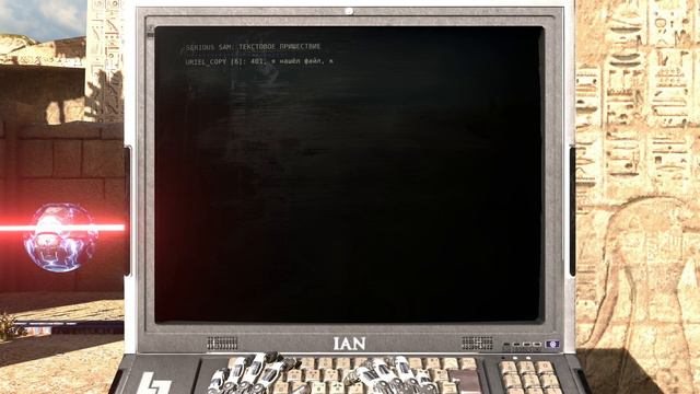 The Talos Principle: Road to Gehenna - Прохождение - неСтрим №2.1 (последняя звезда + терминал) смотреть онлайн