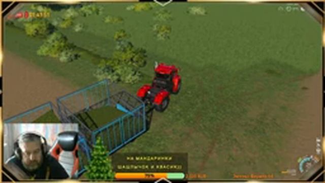 ➤#FS19➤«Свапа Агро»#remastered➤Новая Кооперативная игра➤ смотреть онлайн