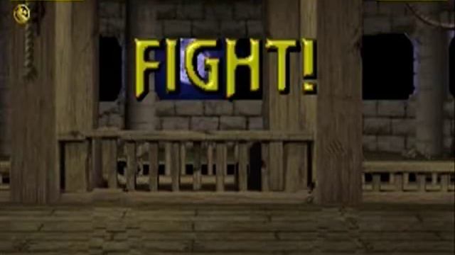 Mortal Kombat 3 PC DOS and Windows comparison смотреть онлайн
