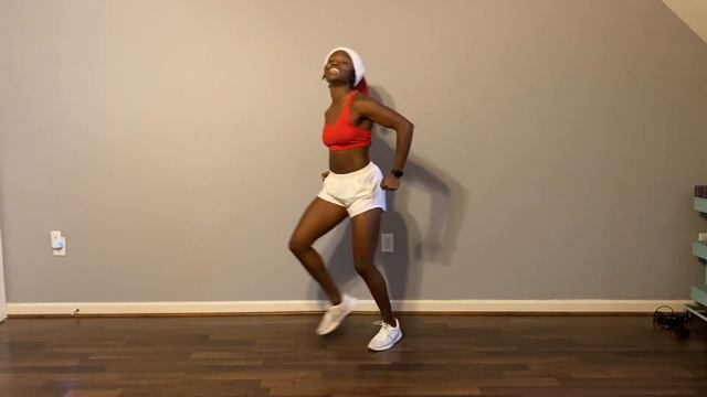 GWEN STEFANI Christmas Dance Along Videos, Christmas Dance Party Workout Christmas Music JingleBell смотреть онлайн