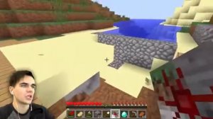 Ярик лапа. Построил ракету своими руками BAD#7