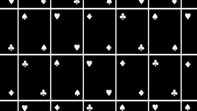 LADY GAGA. Poker Face. Авторский клип смотреть онлайн