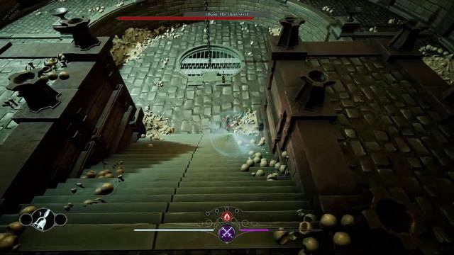 SANDS OF AURA gameplay walkthrough Español no commentary (Part 2) смотреть онлайн