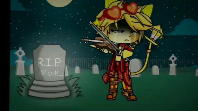 скрипка Meme // FNAF Sb // Gacha Club