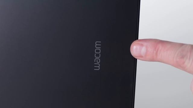 Pairing Wacom Intuos Pro via Bluetooth for Windows смотреть онлайн