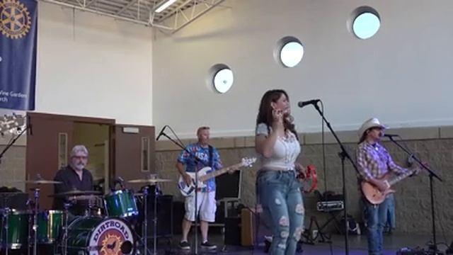 Seneca River Days 2022 Dirt Road Ruckus with Sony FDR AX700 4k 6/10/2022 смотреть онлайн