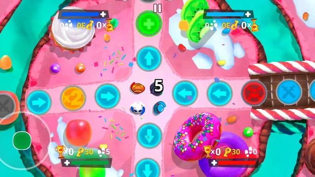 стикман парта 1234 игроки все карти в приключениях Stickman Party 1234 Player #stickmanparty