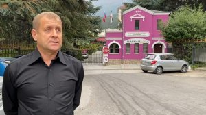 Олег Зубков-Крым .Теряем легендарное предприятие , ВТОРОЙ МАССАНДРЫ НЕ БУДЕТ !