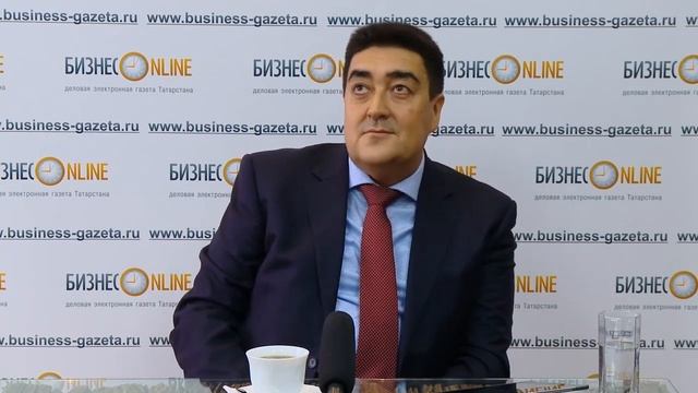 Самое важное из беседы с Тимуром Алибаевым смотреть онлайн