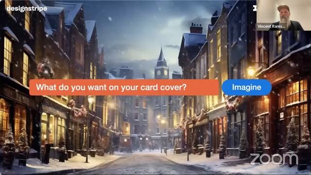 How AI can help designers (webinar) смотреть онлайн