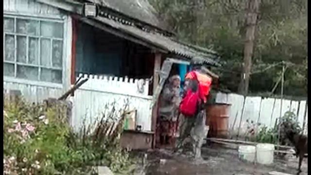 Магаданские спасатели оказывают помощь жителям Дальнереченска смотреть онлайн