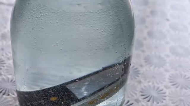 Тест на водонепроницаемость CAT B100 смотреть онлайн