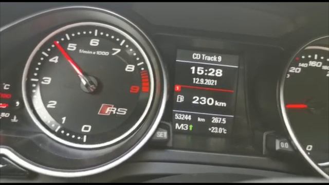 Нехороший звук при переключении в коробке передач DSG смотреть онлайн