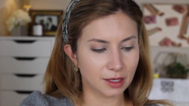 Radiant Matte Natural Finish?! By Terry Hyaluronic Hydra-Foundation SPF 30 Review смотреть онлайн