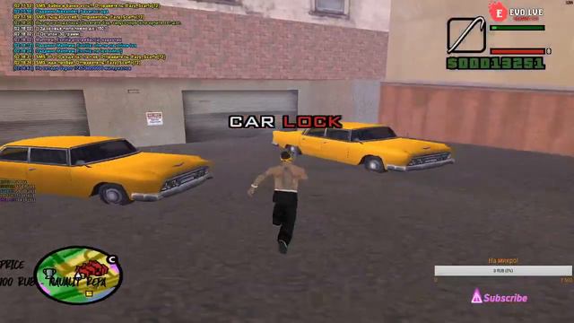 Поточек гта по кабелям смотреть онлайн