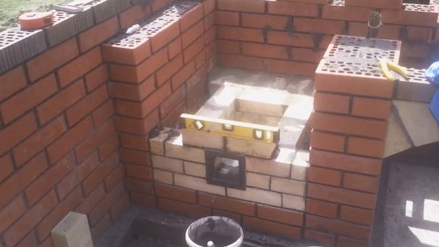 Барбекю в саду. смотреть онлайн