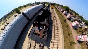 Музей техники им  Сахарова в Тольятти