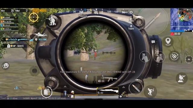 Goodbye PUBGM | Unknown Brain - Say Goodbye (ft. Marvin Divine) #nocopyrightsonds #bgmi смотреть онлайн