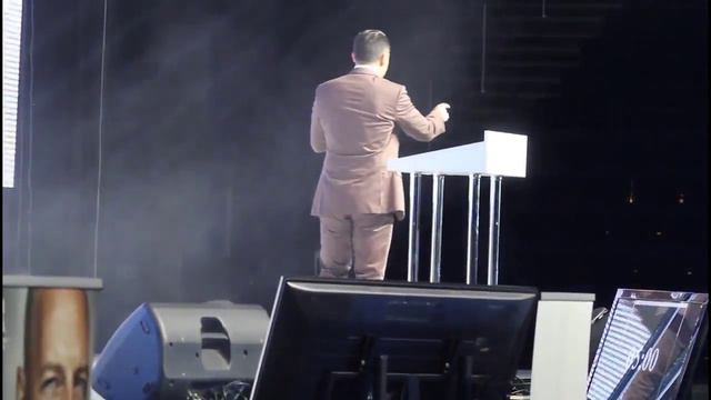 LR или притча про осла с АЛМАЗОМ на шее! смотреть онлайн